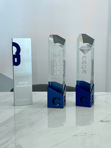 Clickbank Diamond 2024