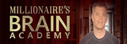 Millionaires Brain Academy