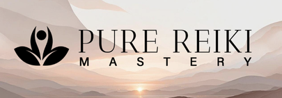 Pure Reiki Mastery