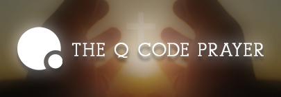 Q Code Prayer