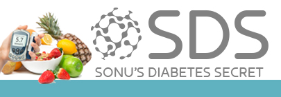 Sonu's Diabetes Secret
