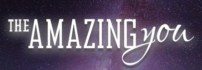 The Amazing You
