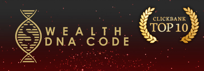Wealth DNA Code